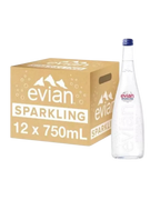 Agua Sparkling  750 ml - Vidrio