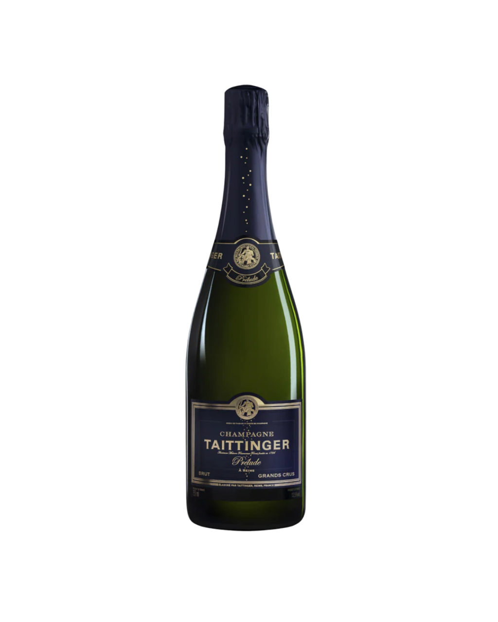 Champagne Prélude Grand Cru - Taittinger