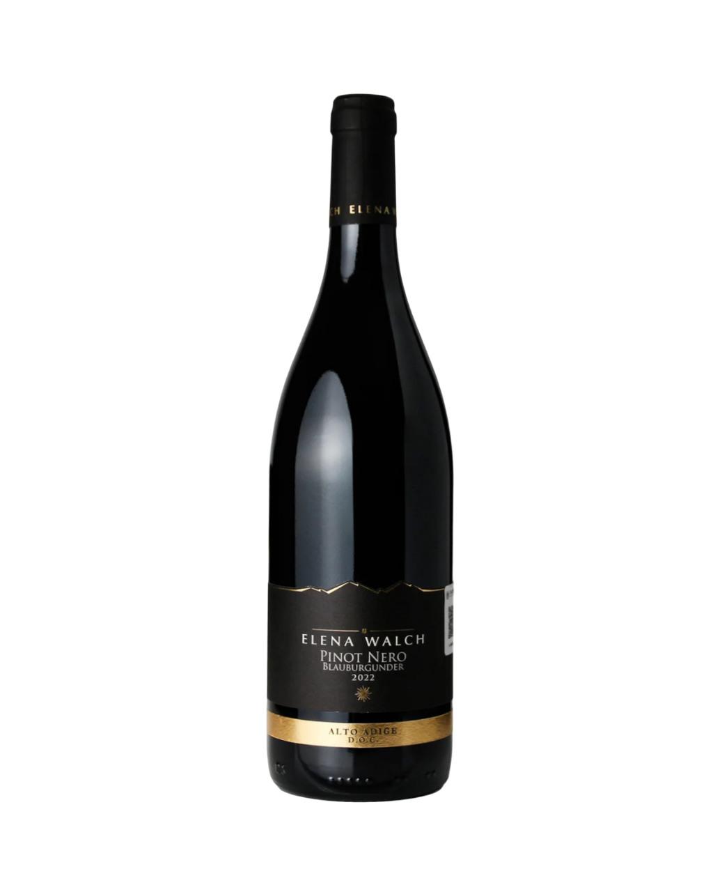 Vino Tinto Selezione Pinot Nero - Elena Walch