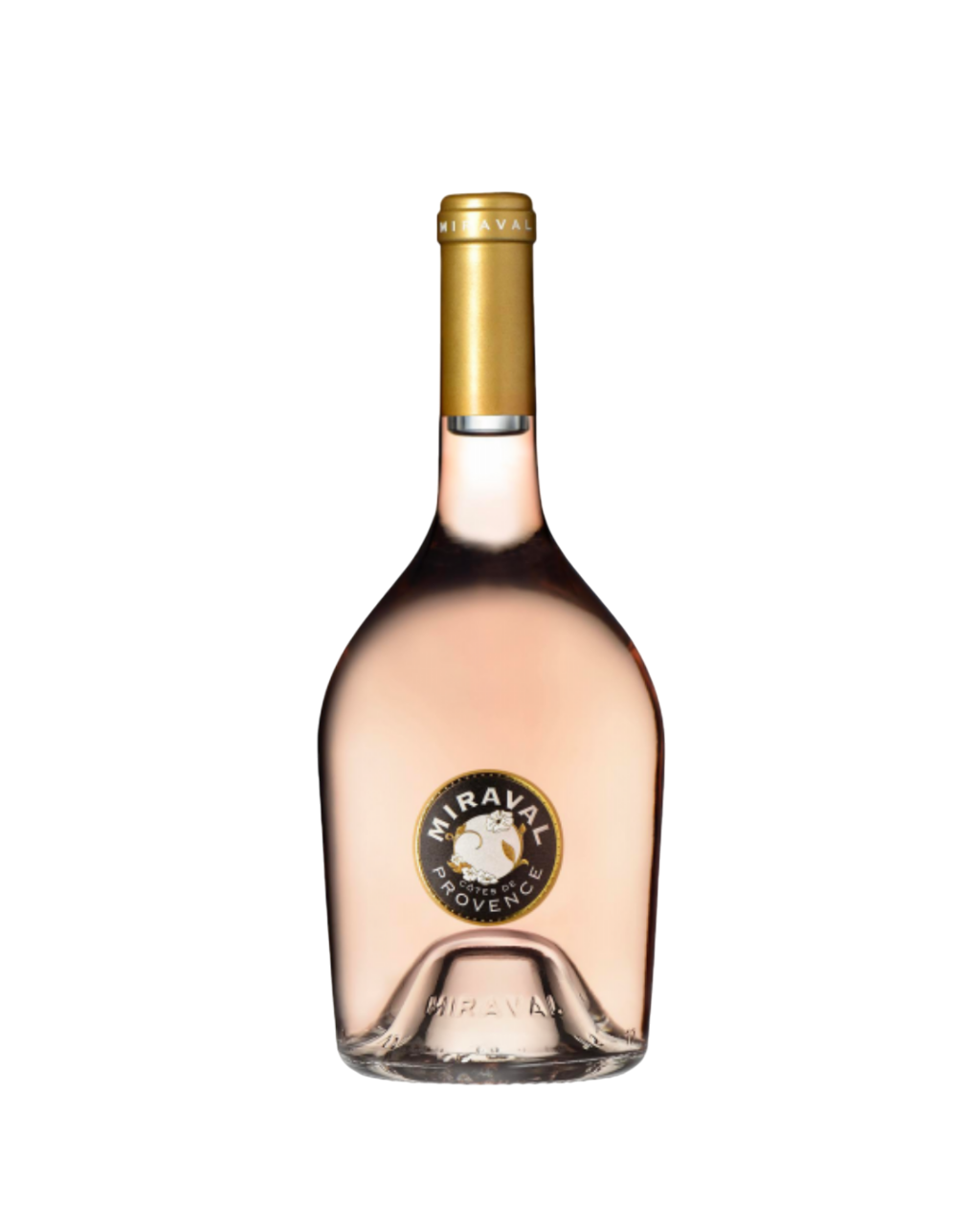 Vino Rosado Miraval Rosé Côtes de Provence - Château Miraval