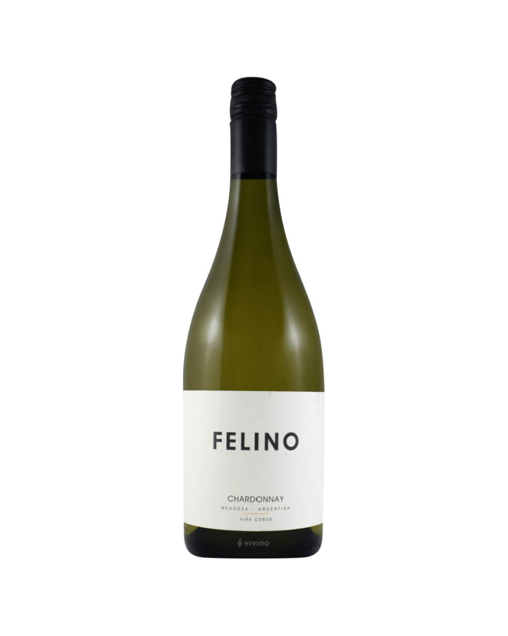 Vino Blanco Felino Chardonnay - Viña Cobos