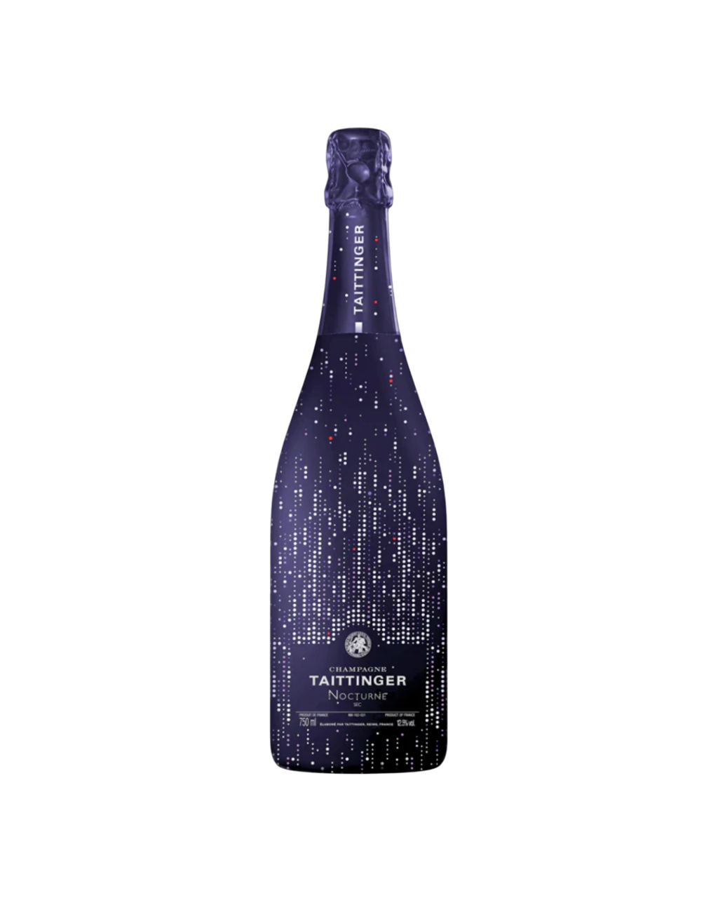 Champagne Nocturne - Taittinger