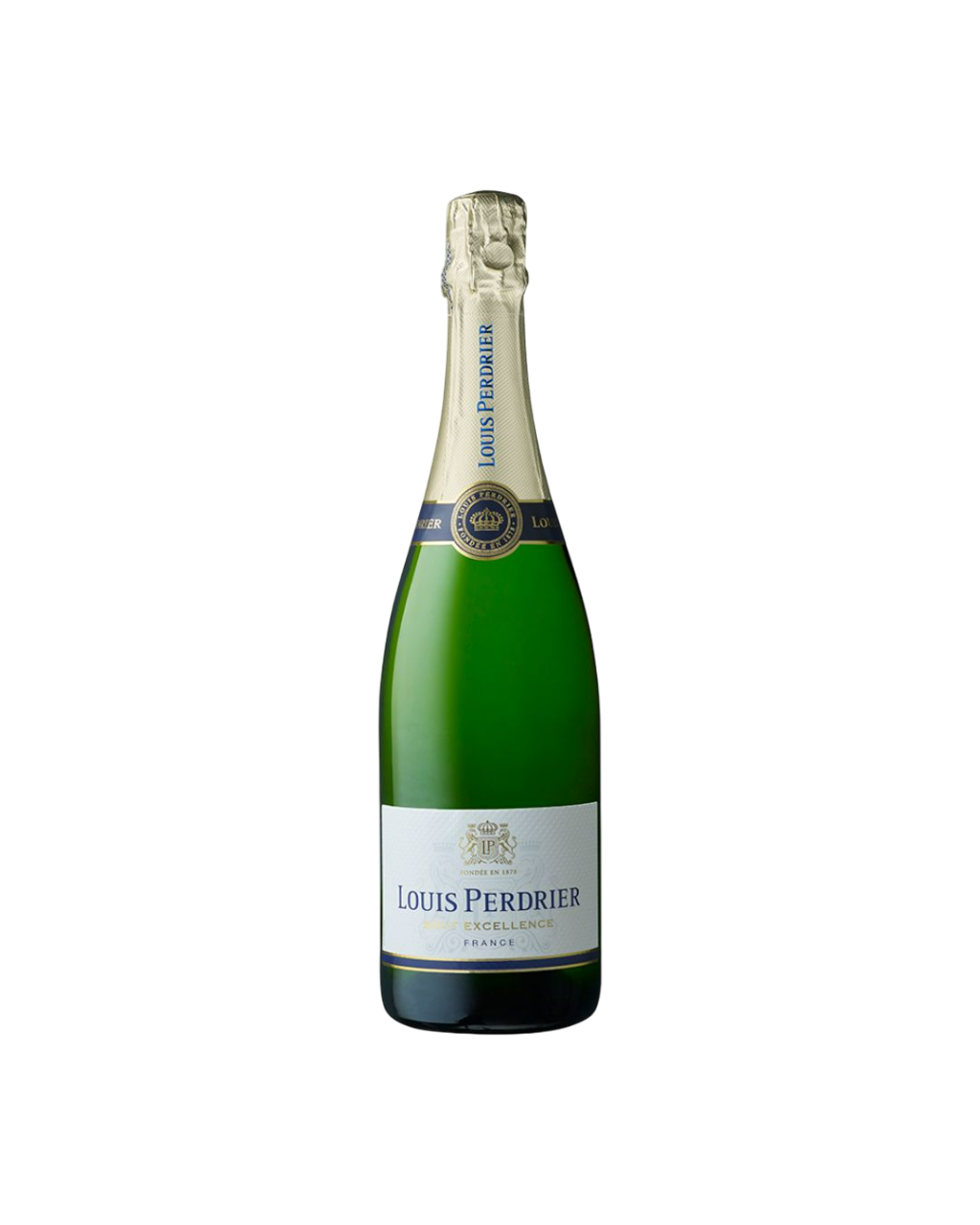 Vino espumoso Louis Perdrier Brut Excellence
