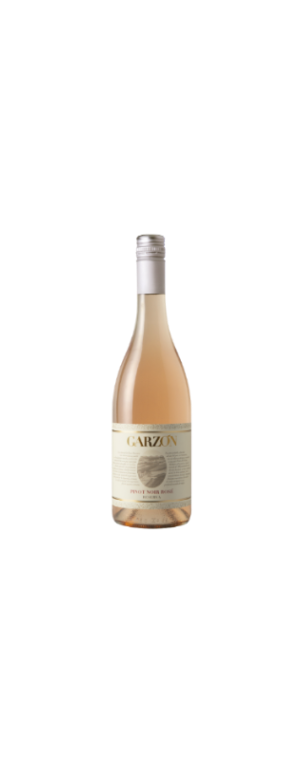 Vino Rosado Pinot Noir Rosé Reserva Bodega Garzón