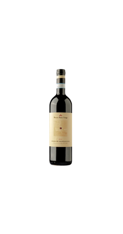 Vino Tinto Rosso di Montalcino DOC