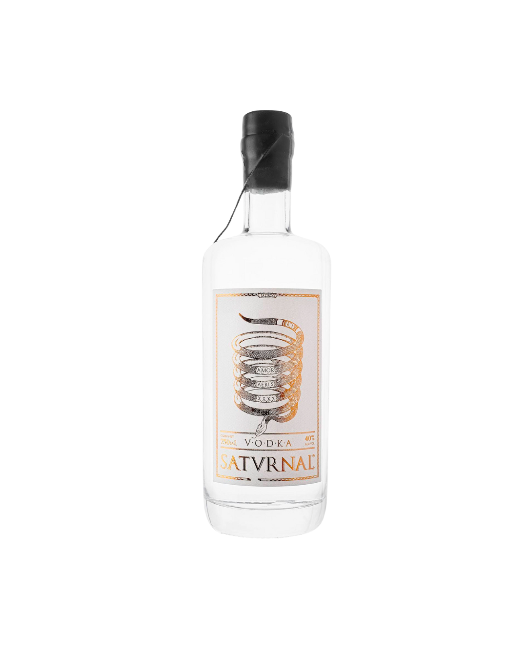 Vodka - Satvurnal