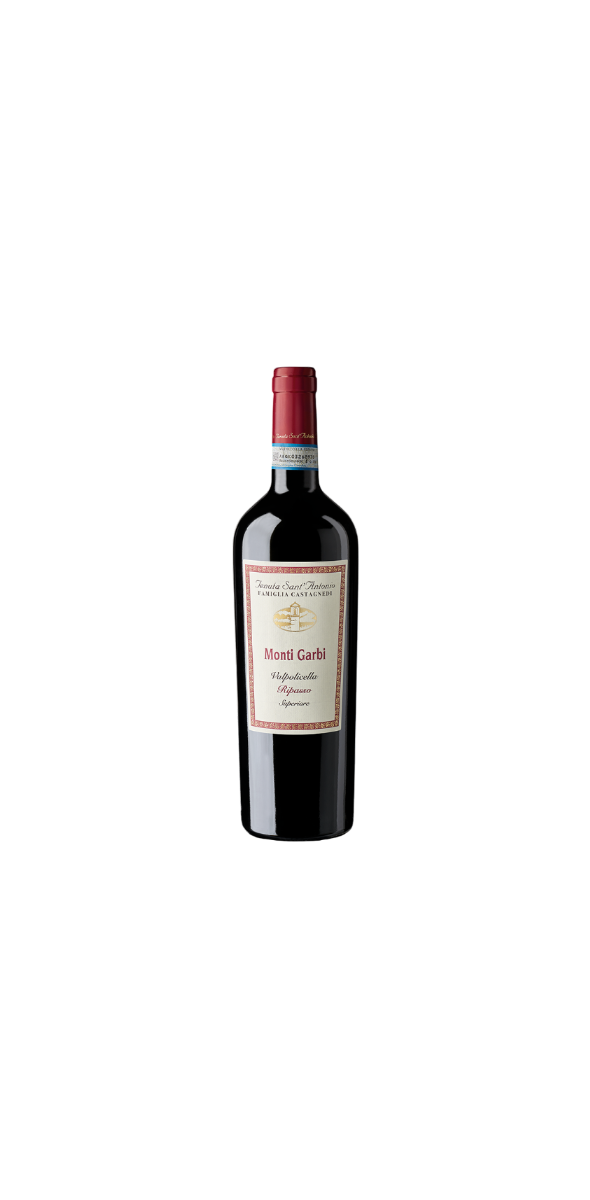 Monti Garbi Valpolicella Superiore Ripasso