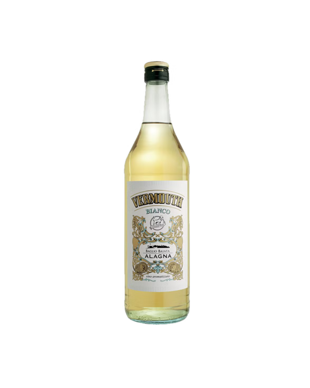 Vermut Blanco - Alagna