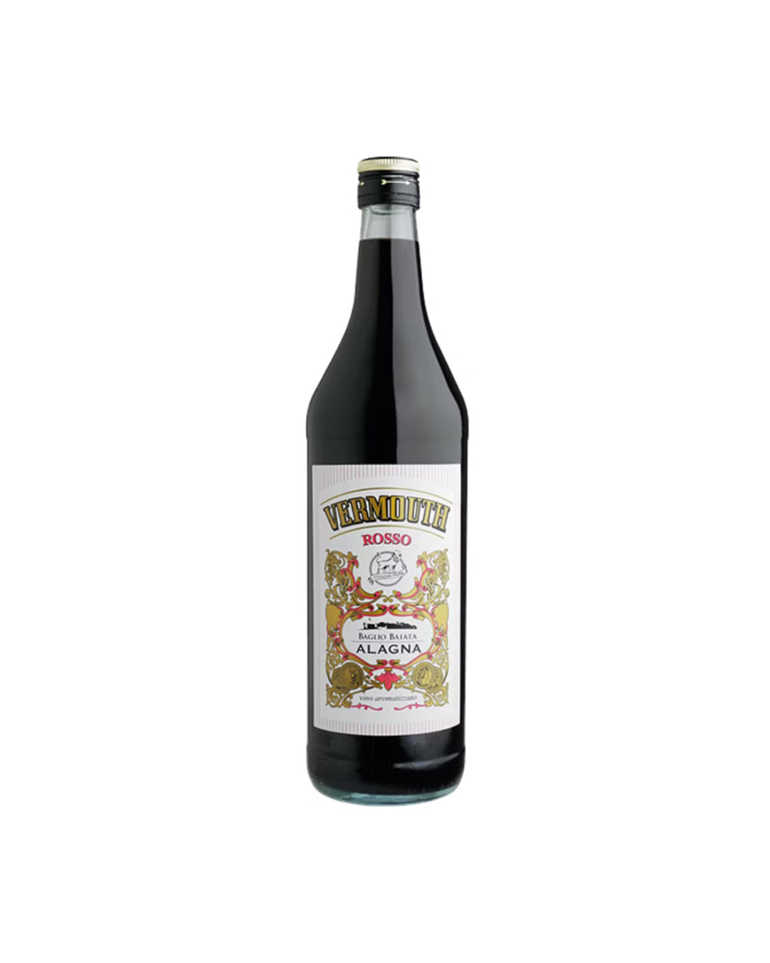Vermut Rojo - Alagna