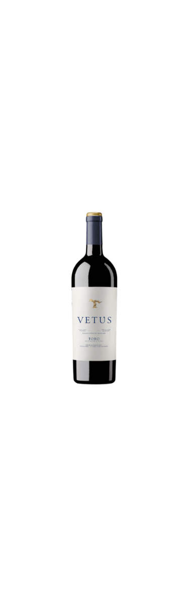 Vino Tinto Vetus
