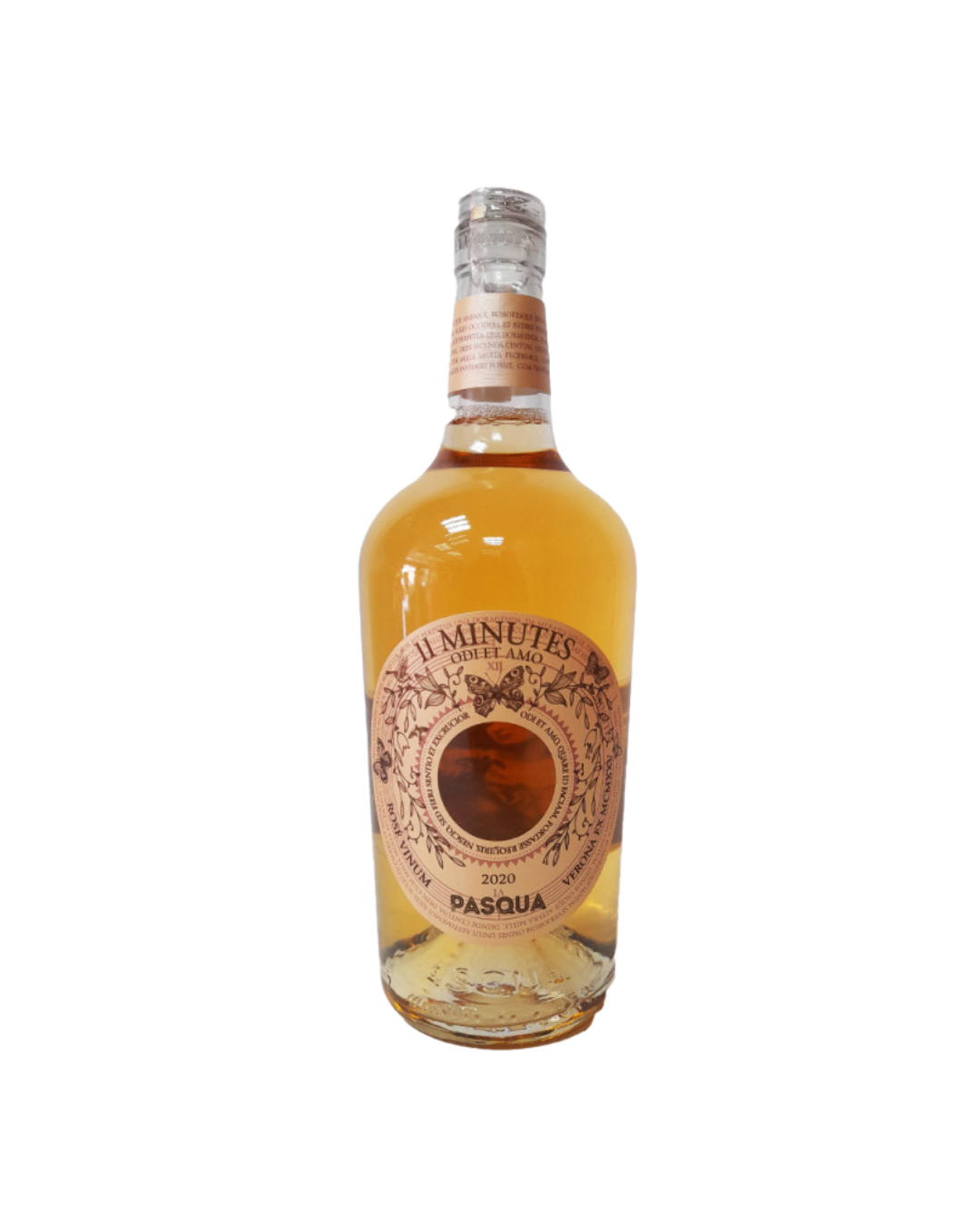 Vino Rosado 11 Minutes - Pasqua Vigneti e Cantine