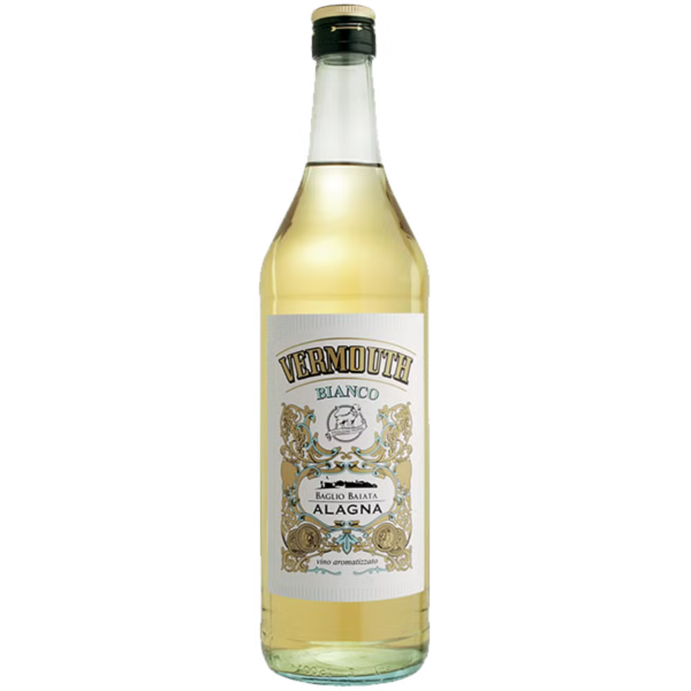 Vermut Blanco - Alagna
