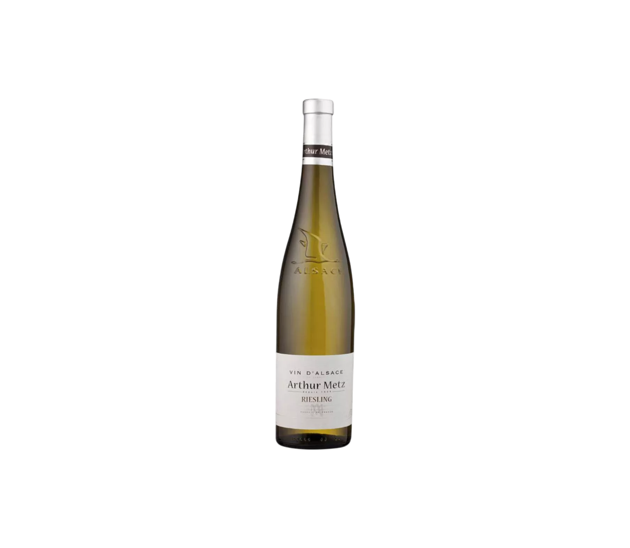 Arthur Metz - Riesling