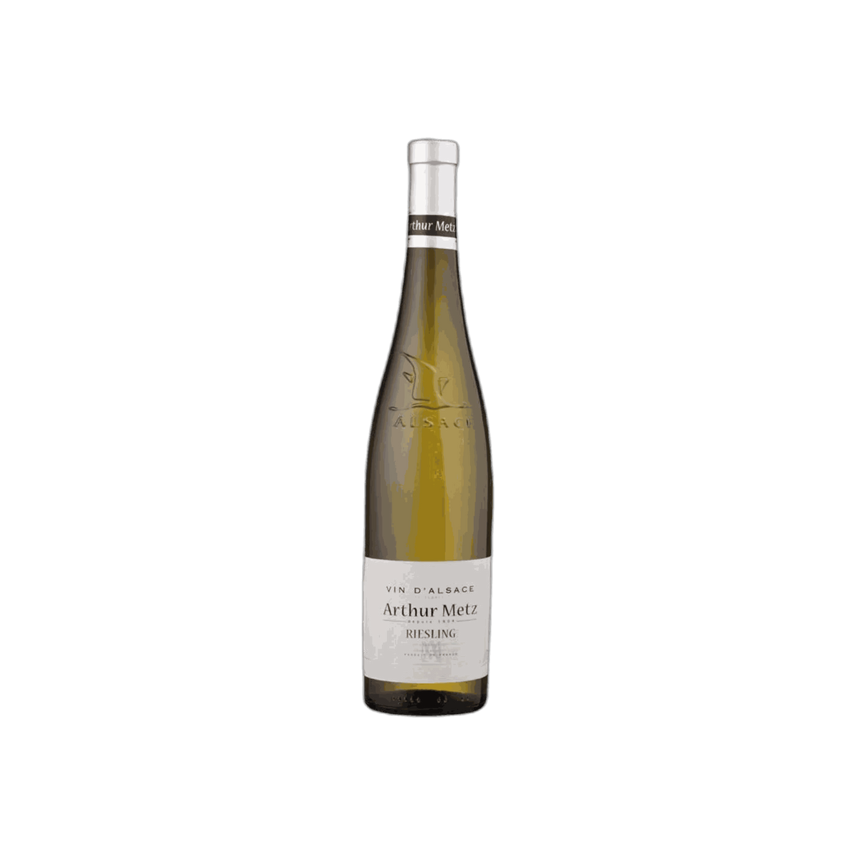 Arthur Metz - Riesling