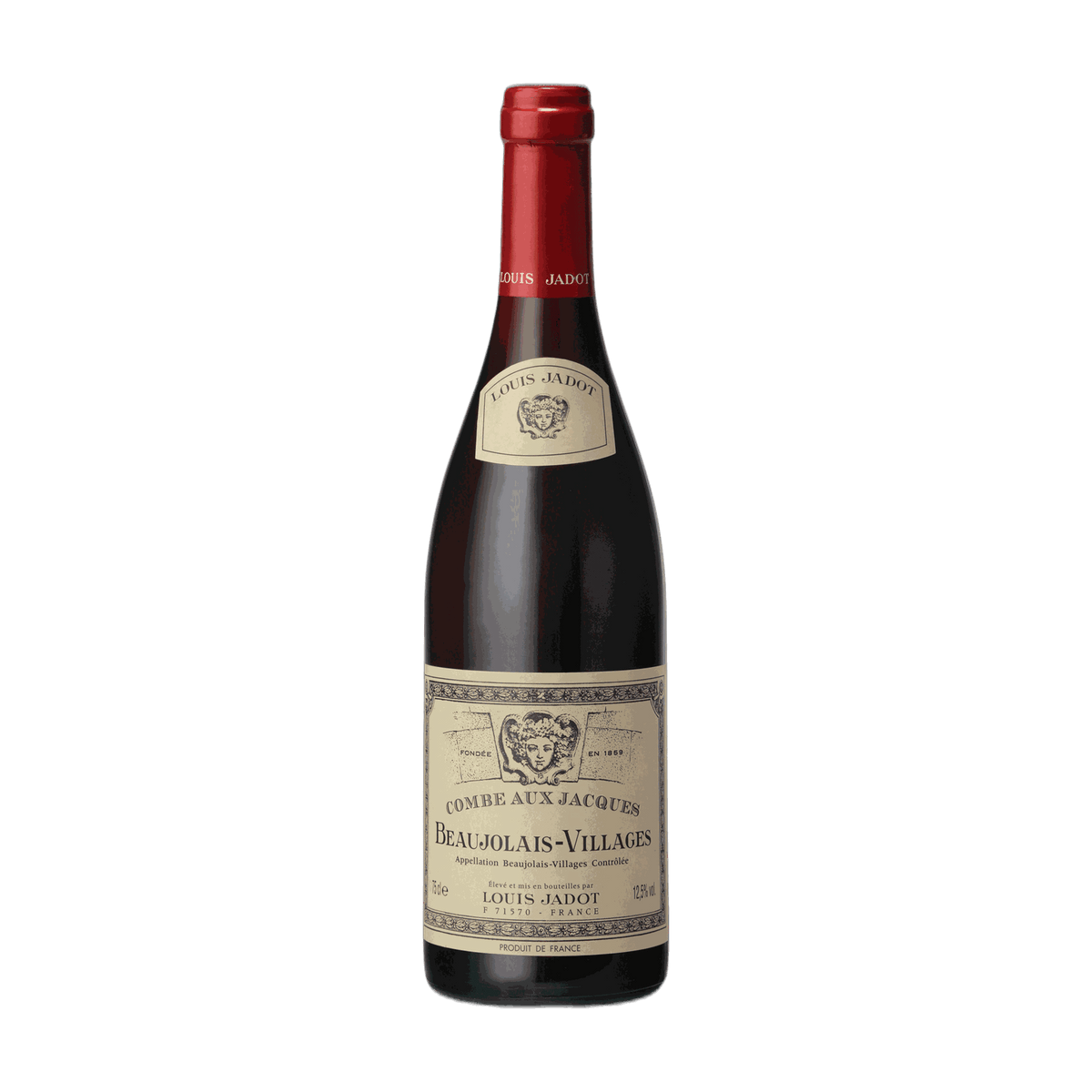 Botella de Moillard Beaujolais Villages