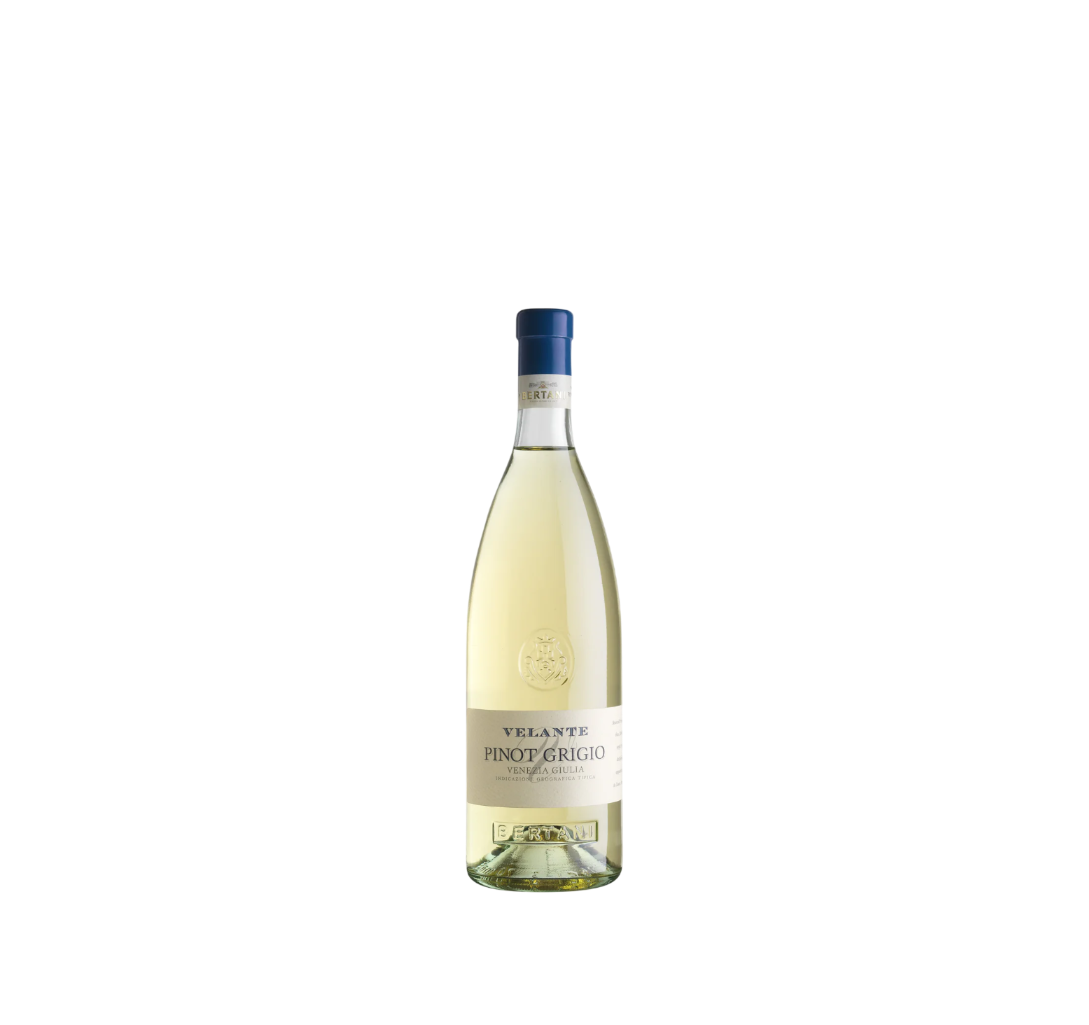 Vino Blanco Estate Pinot Grigio