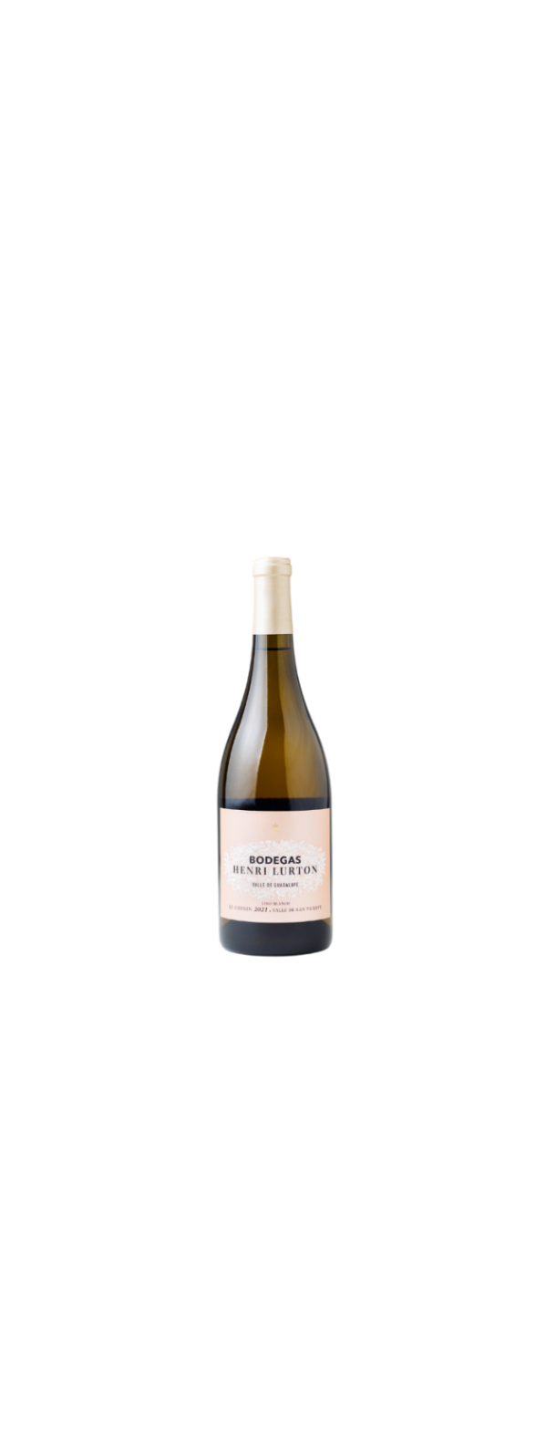 Vino Blanco Le Chenin Blanc