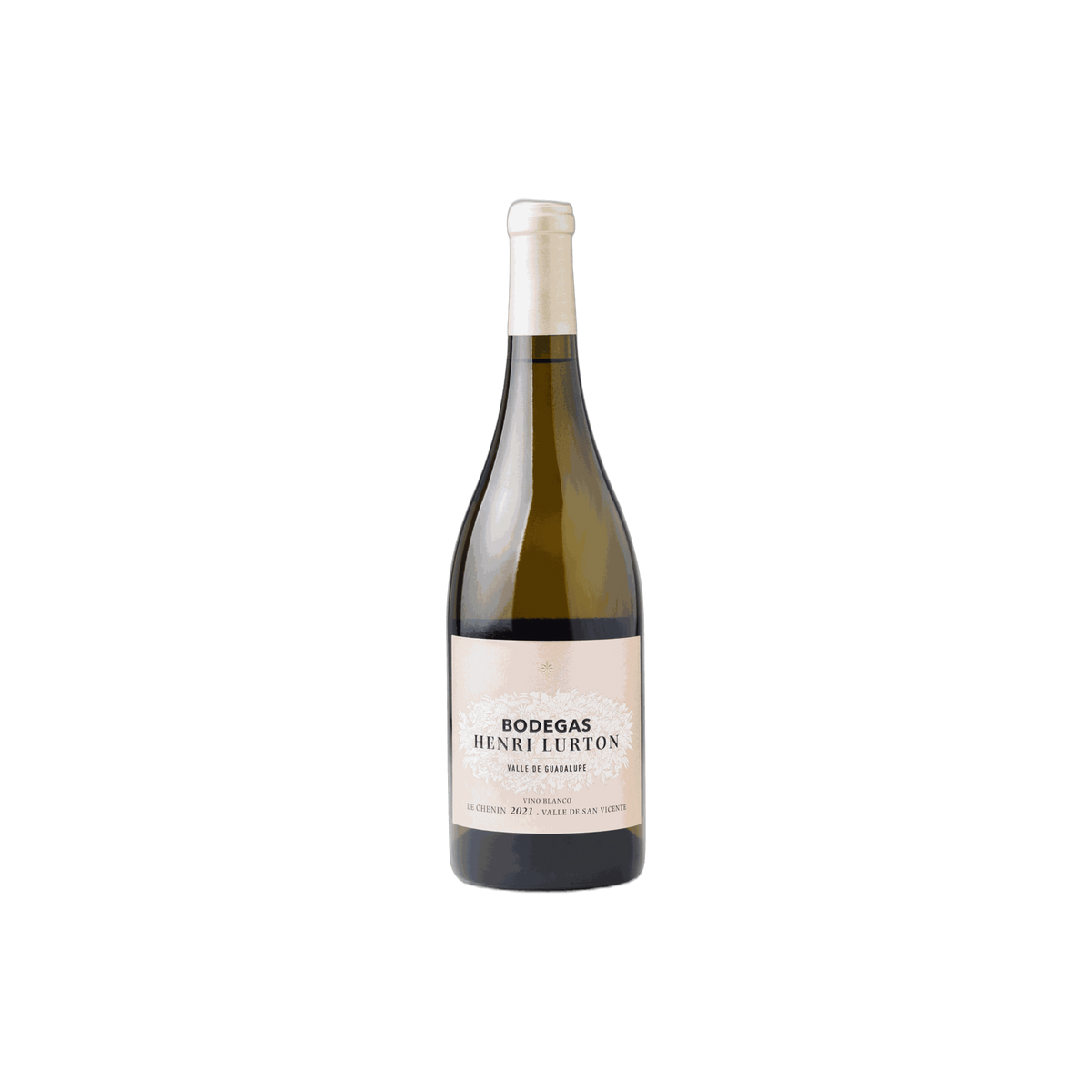 Vino Blanco Le Chenin Blanc Henri Lurton
