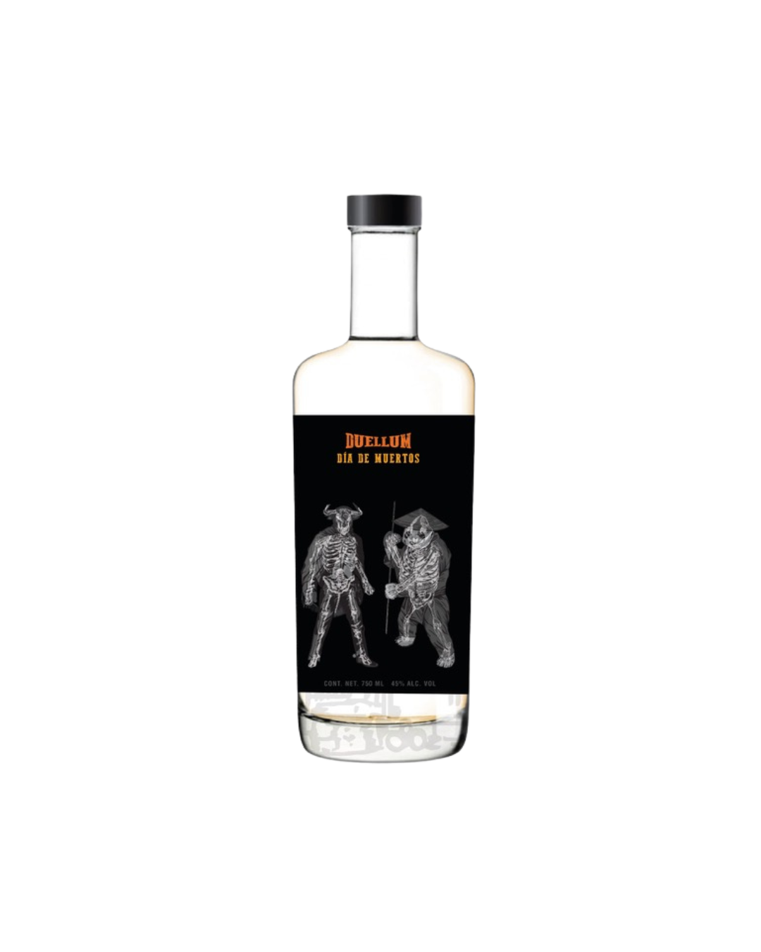 Gin Día de Muertos - Duellum