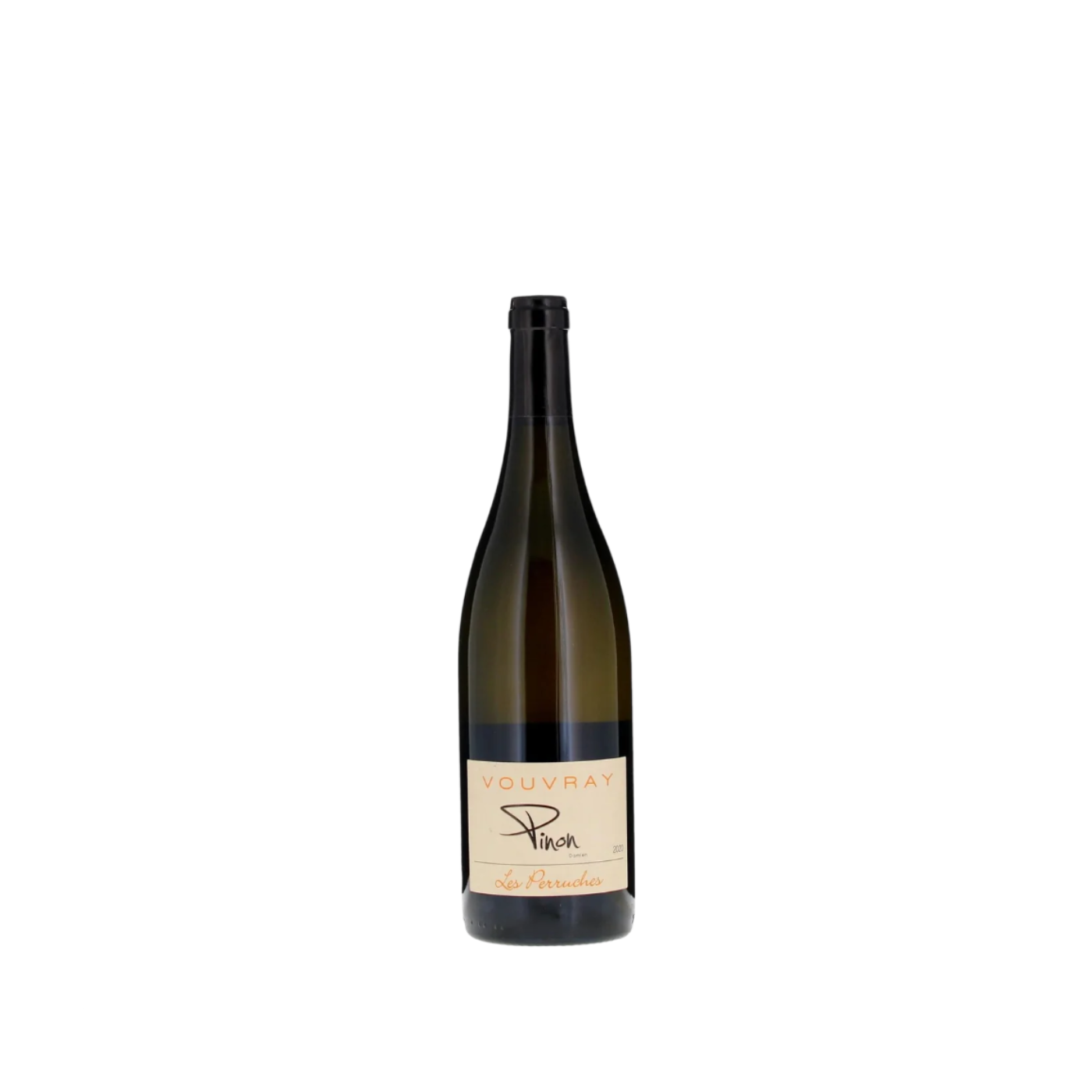 Vino Blanco Vouvray Tuffo Sec
