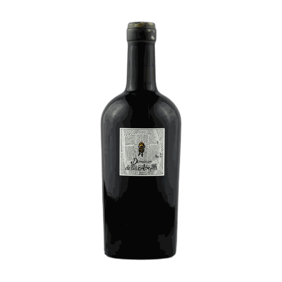 Botella de Vino Tinto Nebbiolo de Dominio de las Abejas