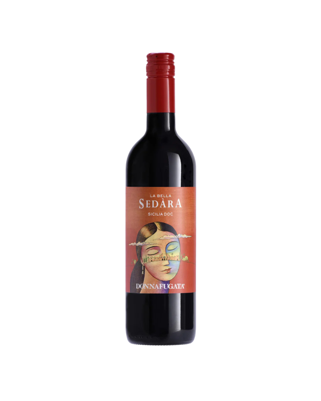 Vino Tinto Sedara - Donnafugata