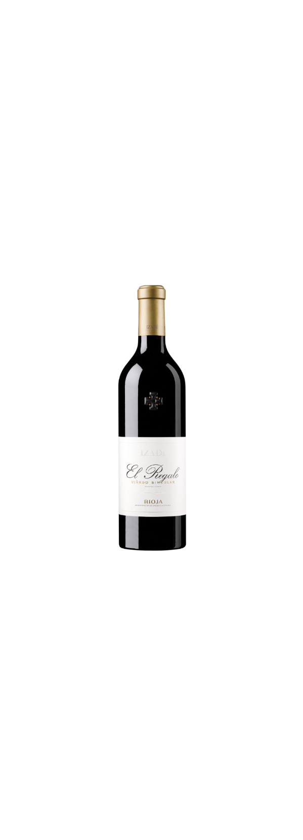 Vino Tinto Izadi El Regalo