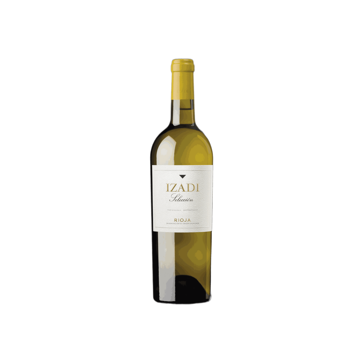Vino Blanco Izadi Selección Blanco