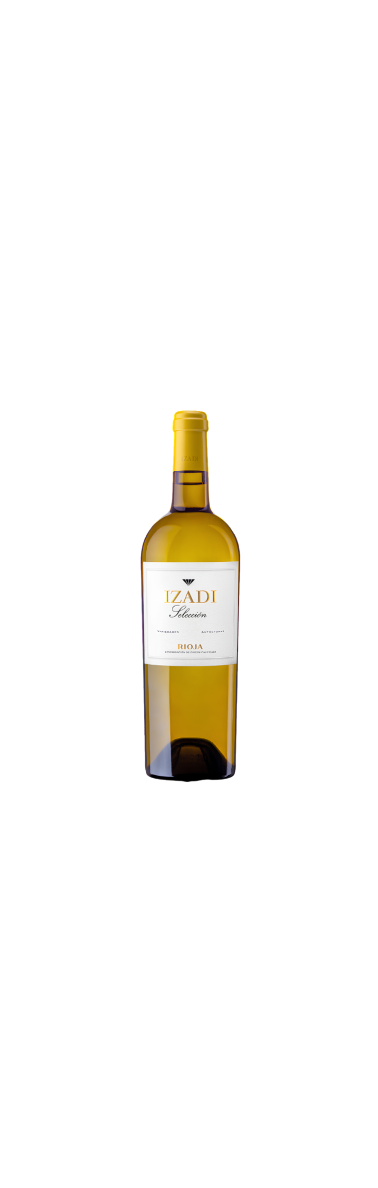 Vino Blanco Izadi Selección Blanco