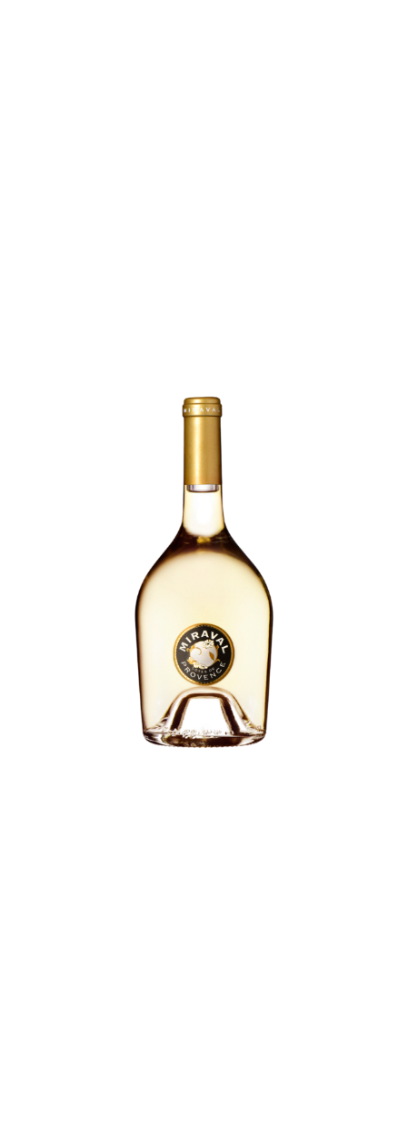 Vino Blanco Château Miraval - Blanc