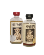 Negroni y Güeroni Pack - Duellum