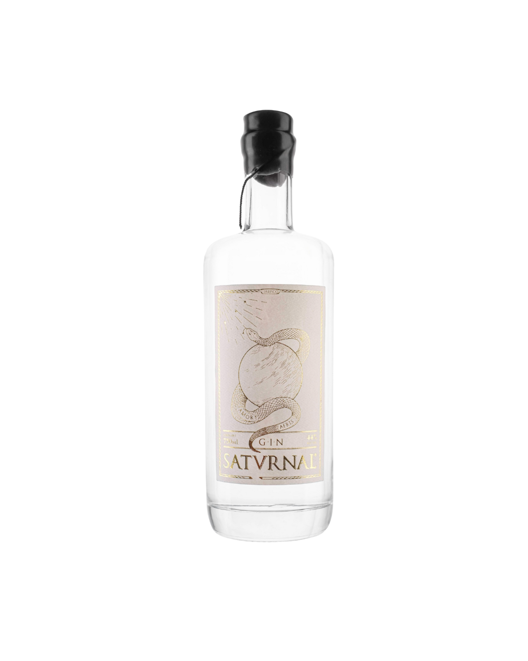 Gin No. 7 - Satvurnal
