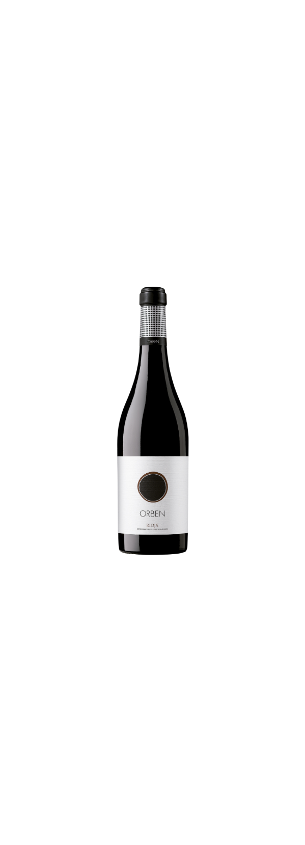 Vino Tinto Orben