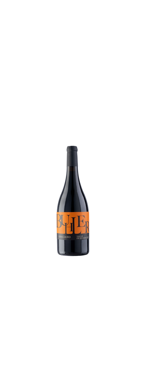 Vino Tinto Graciano