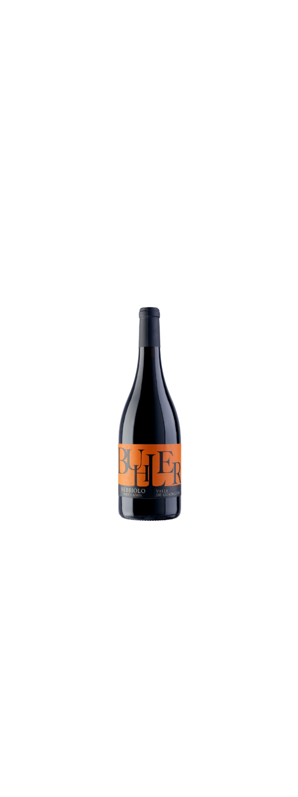 Vino Tinto Nebbiolo