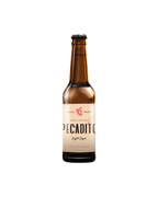 Cerveza Pecadito - Capital Pecado