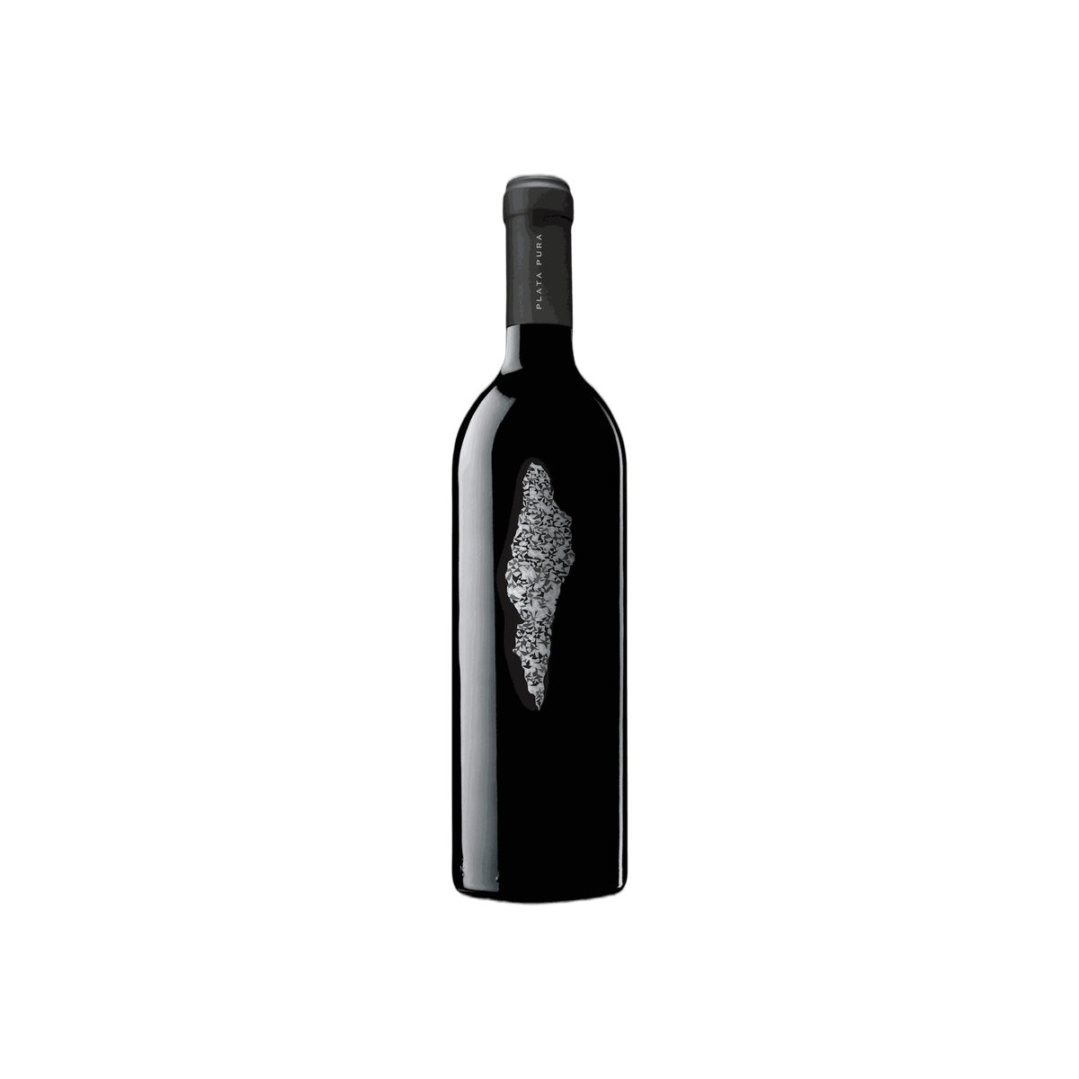 Vino Tinto - Plata Pura