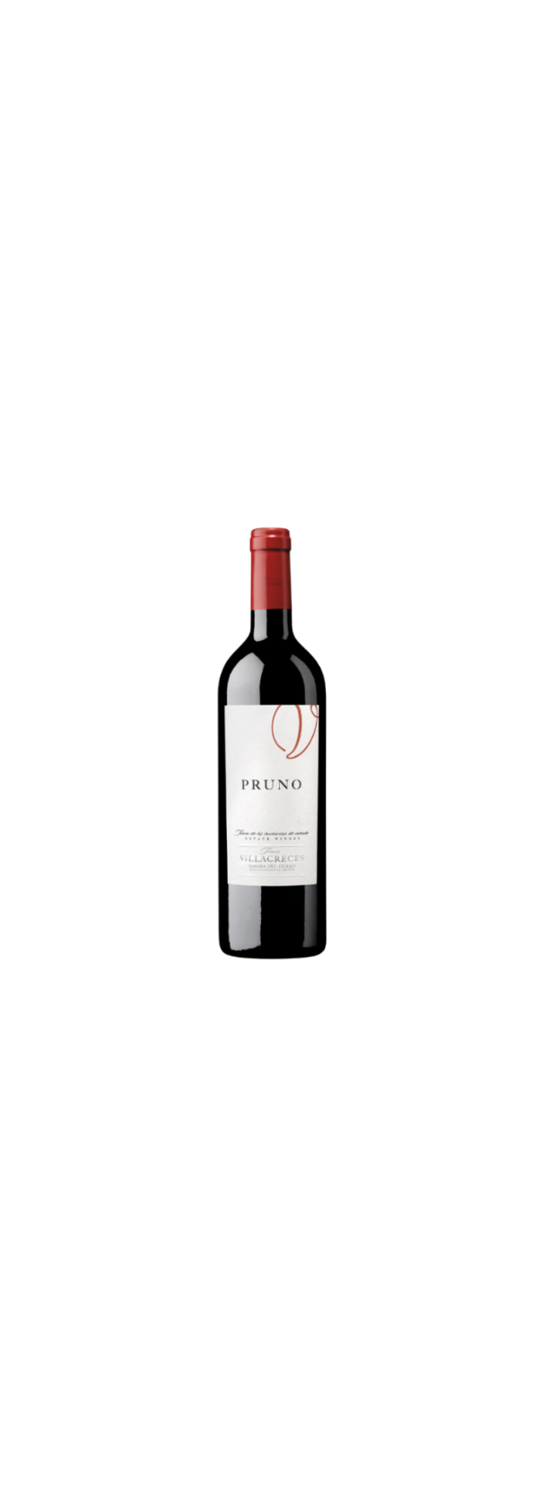 Vino Tinto Pruno