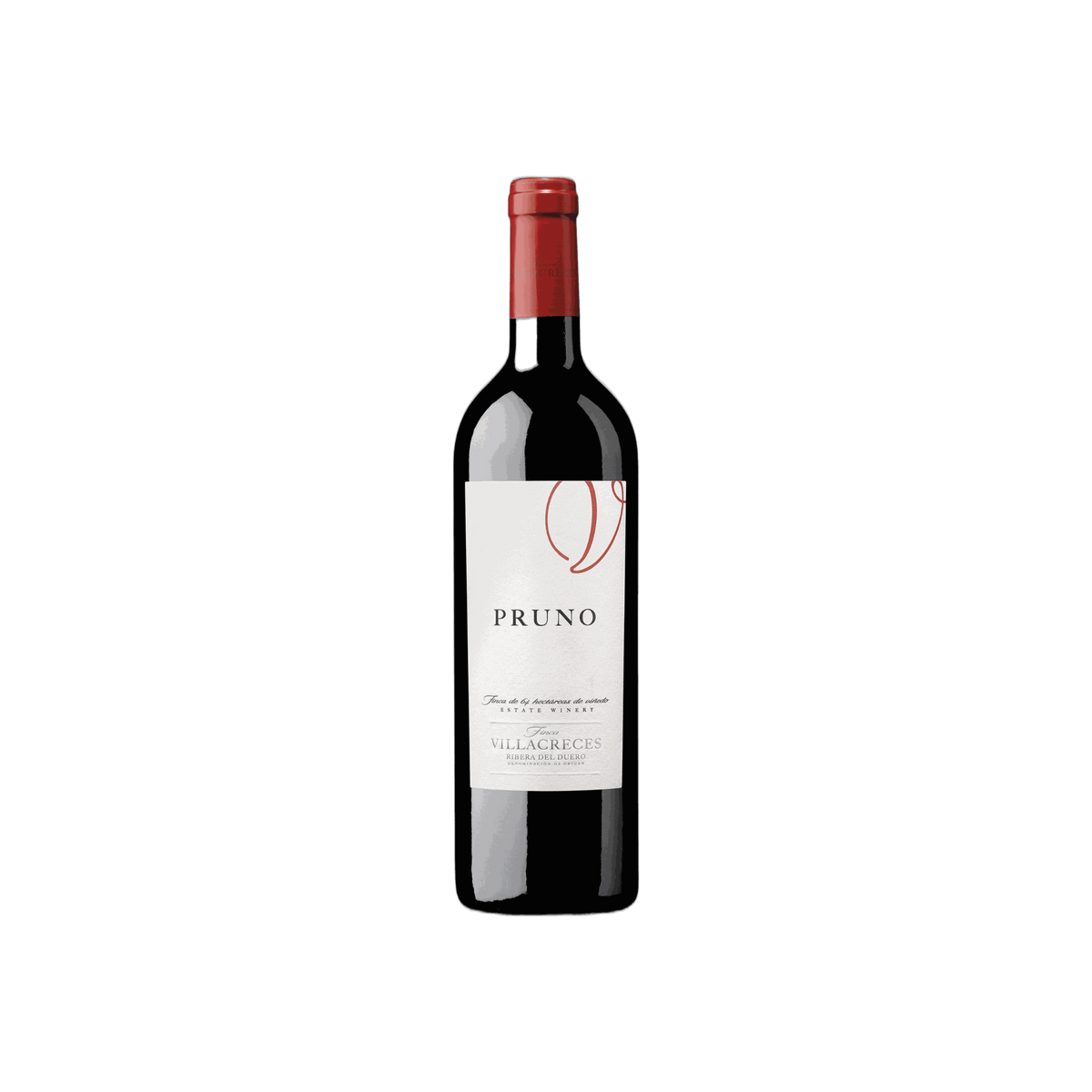 Vino Tinto Pruno