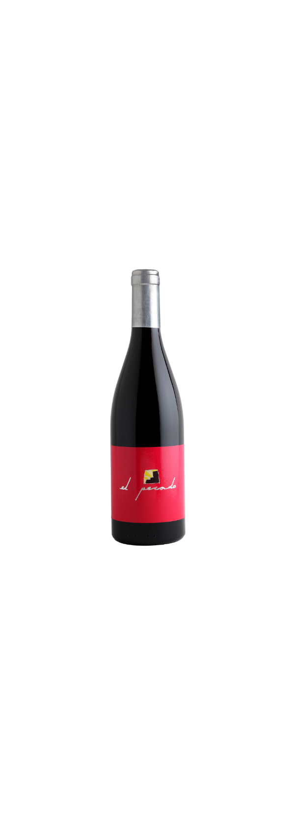 Vino Tinto El Pecado