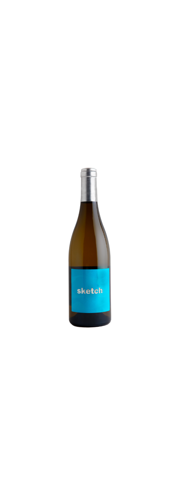 Vino Blanco Sketch Albariño