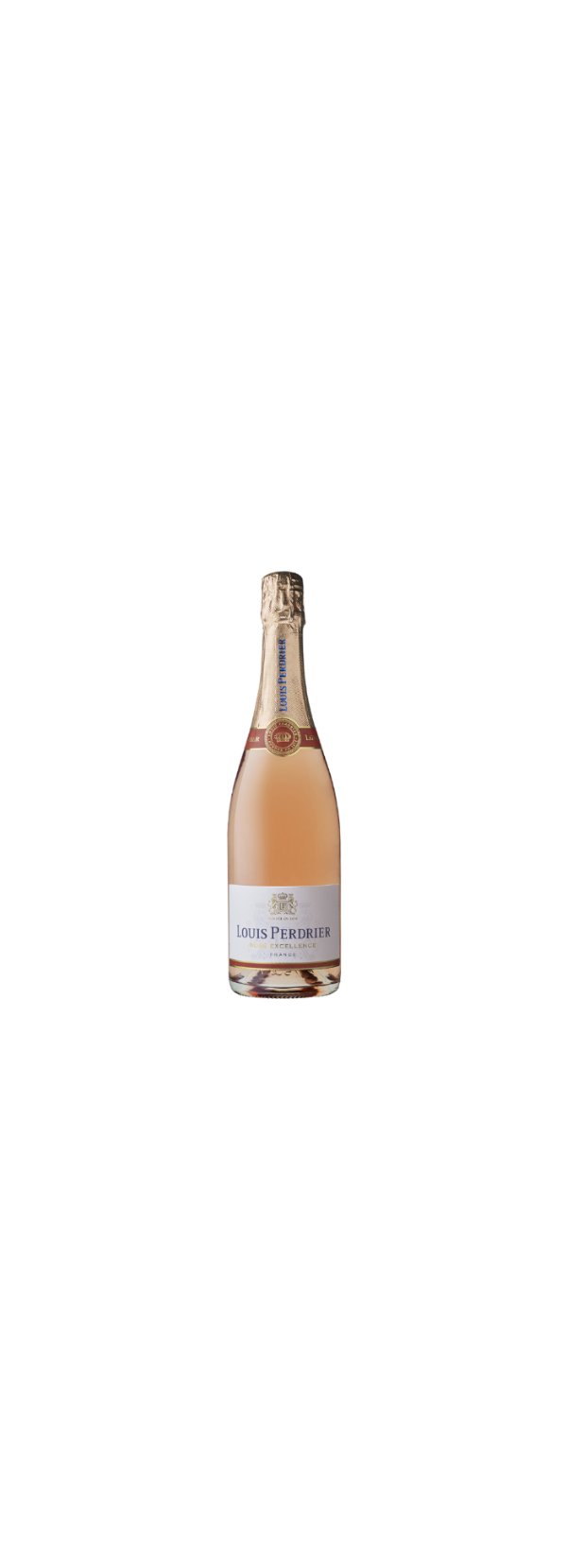 Louis Perdrier Brut Rosé