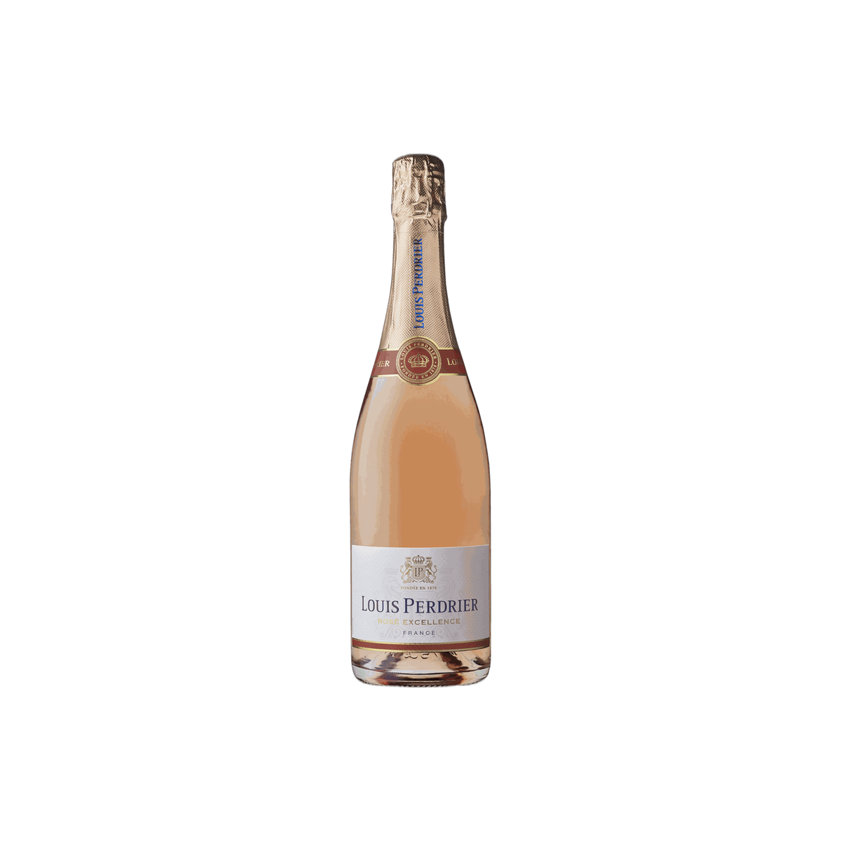 Louis Perdrier Brut Rosé