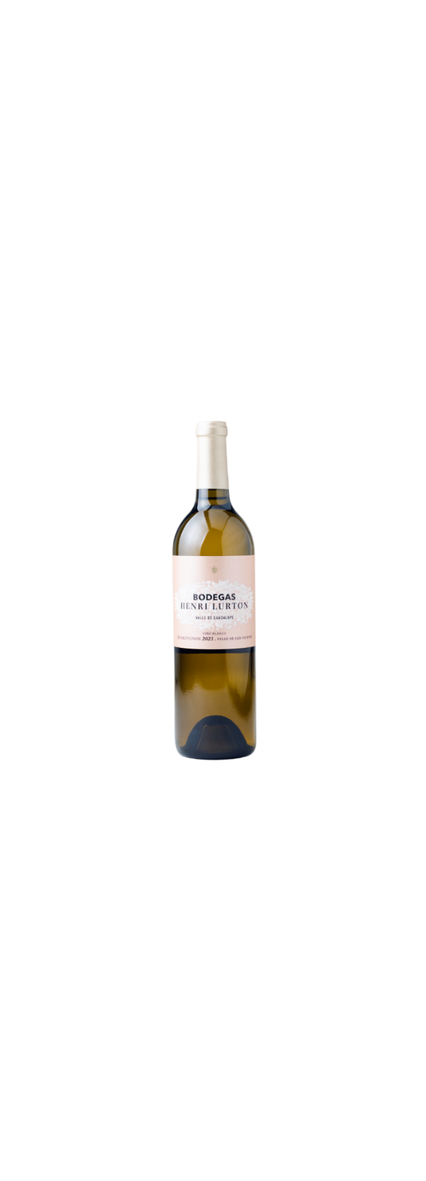 Vino Blanco Le Sauvignon Blanc