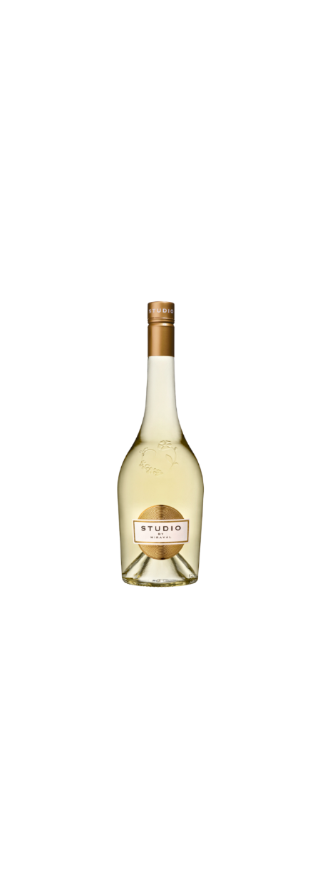 Vino Blanco Studio by Miraval - Blanc