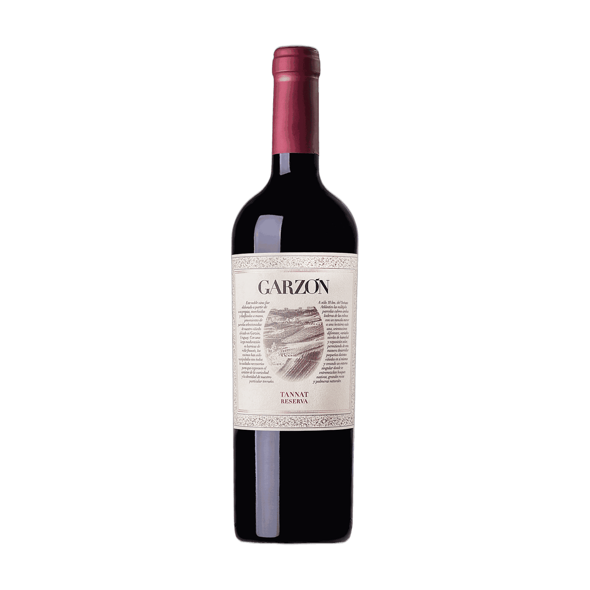 Botella de Vino Rosado Studio by Miraval Rosé