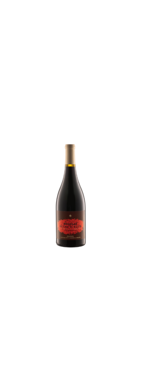 Vino Tinto La Petite Syrah Reserva