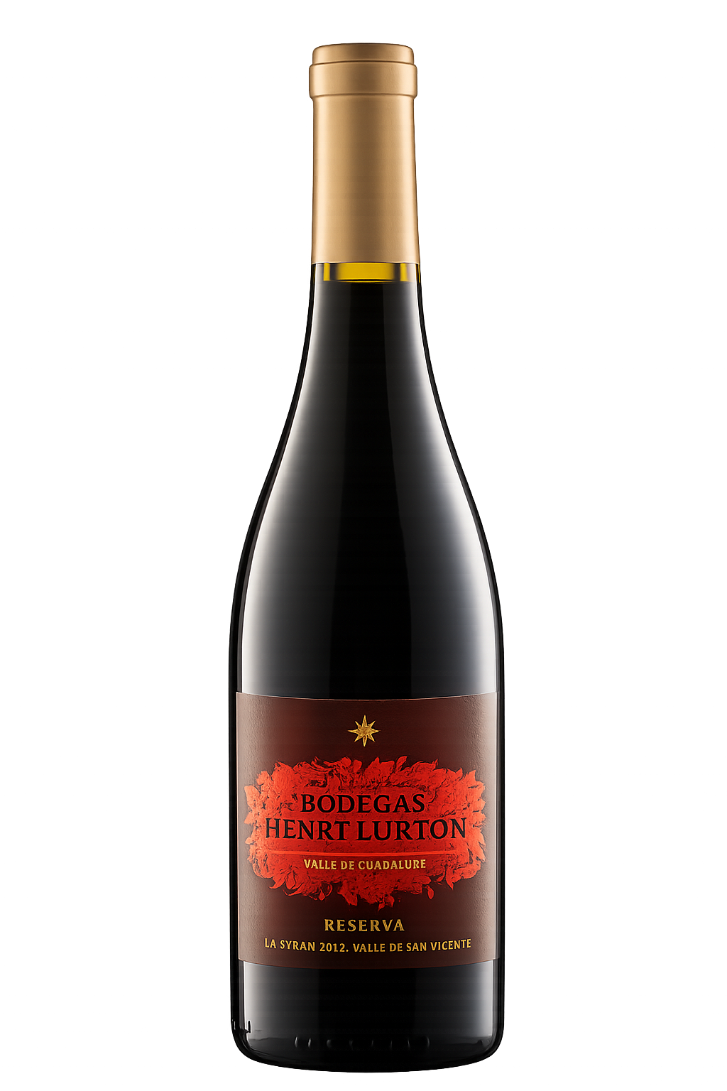 Le Cabanon Syrah
