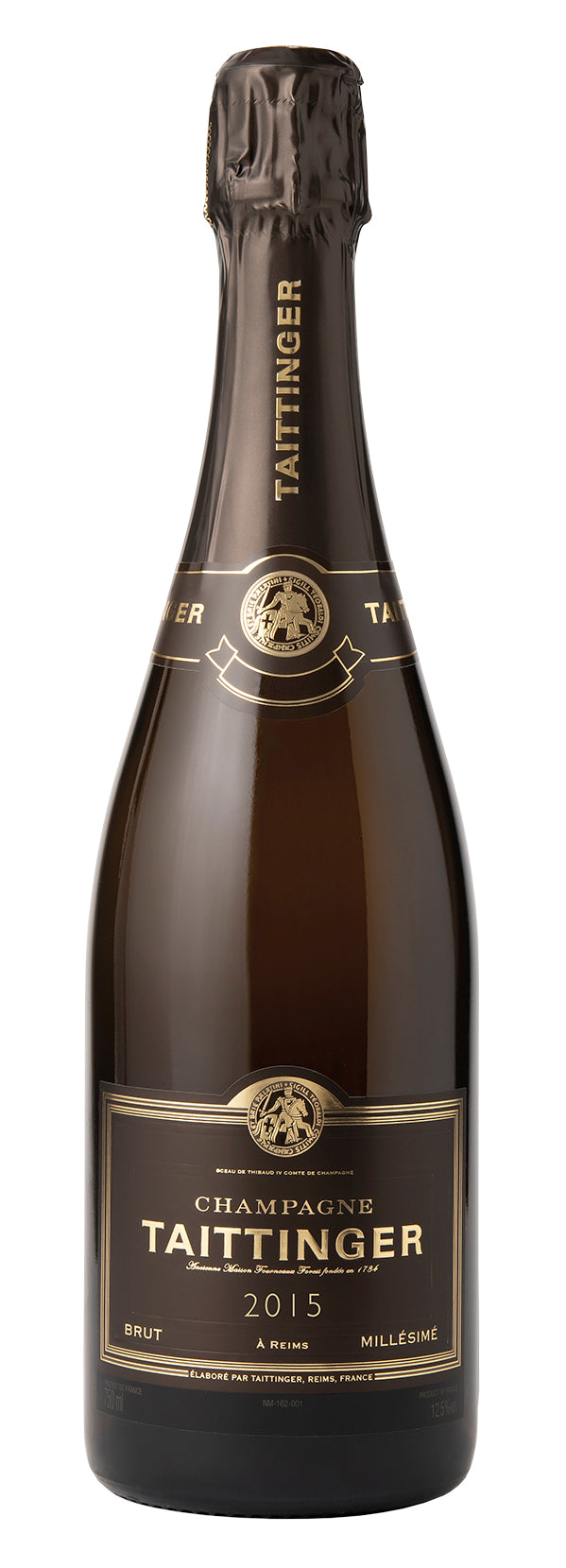 Taittinger Brut Millésime
