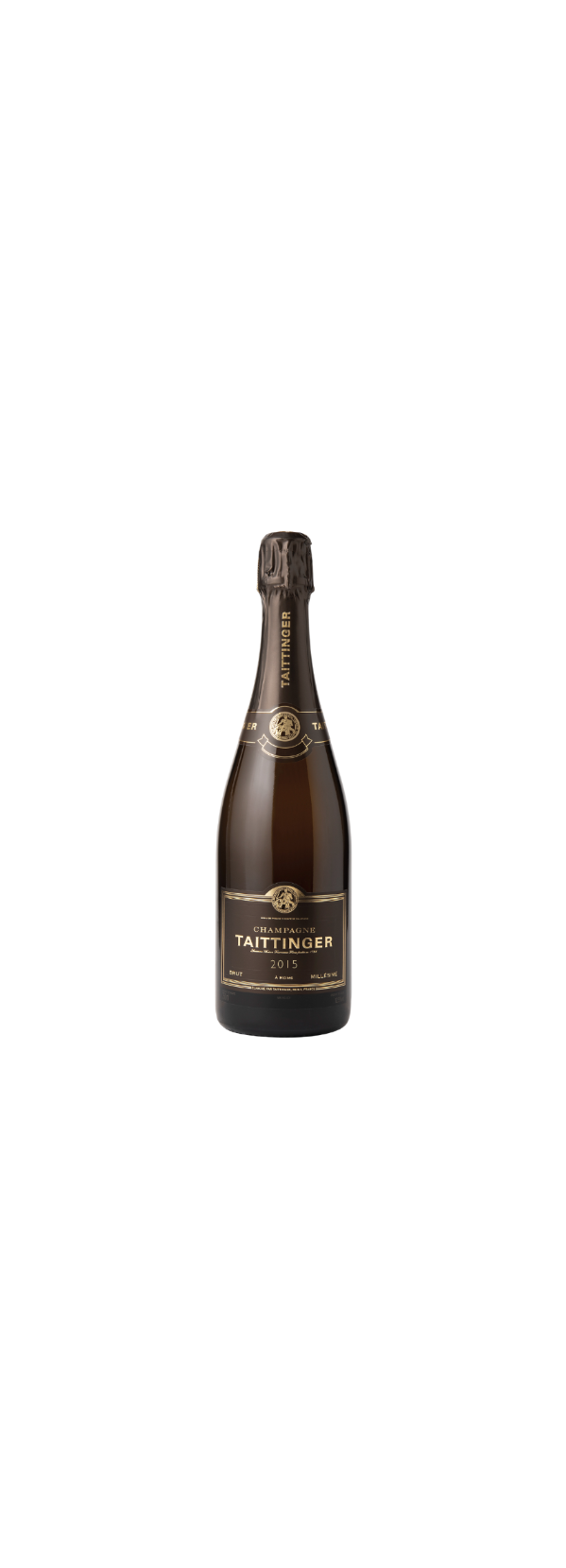 Taittinger Brut Millésime